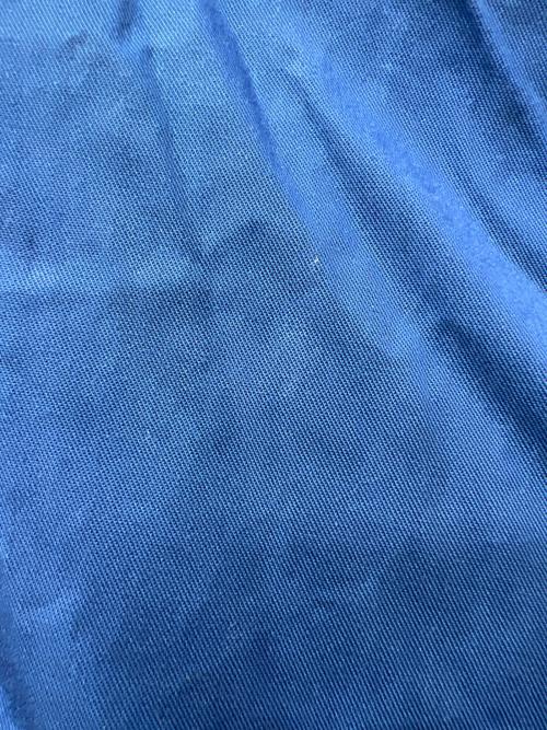 CarHartt（カーハート）CarHartt (カーハート) 半袖シャツ ブルー サイズ:Mの古着・服飾アイテム