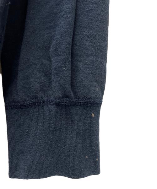 SUPREME（シュプリーム）SUPREME (シュプリーム) プルオーバーパーカー ネイビー サイズ:記載なしの古着・服飾アイテム