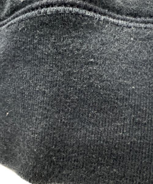 SUPREME（シュプリーム）SUPREME (シュプリーム) プルオーバーパーカー ネイビー サイズ:記載なしの古着・服飾アイテム