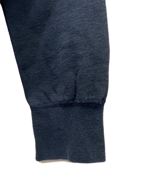 SUPREME（シュプリーム）SUPREME (シュプリーム) プルオーバーパーカー ネイビー サイズ:記載なしの古着・服飾アイテム