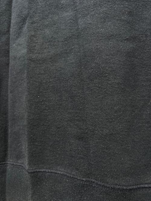 SUPREME（シュプリーム）SUPREME (シュプリーム) プルオーバーパーカー ネイビー サイズ:記載なしの古着・服飾アイテム