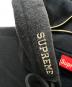 SUPREME (シュプリーム) プルオーバーパーカー ネイビー サイズ:記載なし：10000円