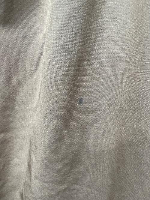 GRAMICCI（グラミチ）GRAMICCI (グラミチ) WHITE MOUNTAINEERING (ホワイトマウンテ二アニング) ナイロンパンツ ベージュ サイズ:４の古着・服飾アイテム