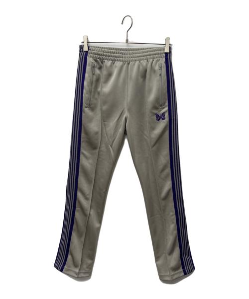 Needles（ニードルズ）Needles (ニードルズ) パンツ グレー サイズ:ＸＳの古着・服飾アイテム