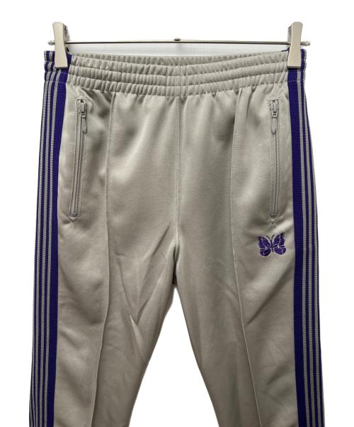 Needles（ニードルズ）Needles (ニードルズ) パンツ グレー サイズ:ＸＳの古着・服飾アイテム