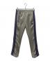 Needles（ニードルズ）の古着「パンツ」｜グレー