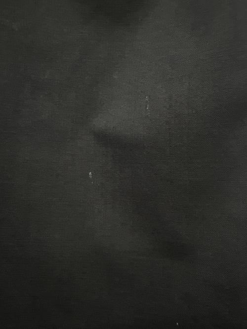 HYKE（ハイク）HYKE (ハイク) スカート ブラック サイズ:１の古着・服飾アイテム