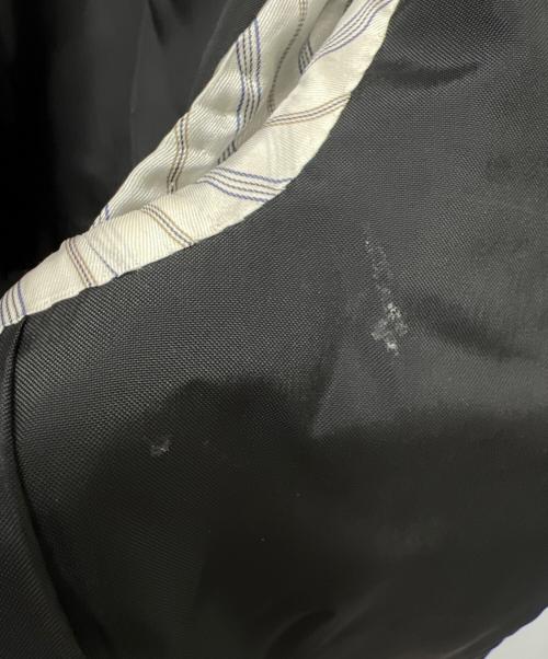 COMME des GARCONS HOMME PLUS（コムデギャルソンオムプリュス）COMME des GARCONS HOMME PLUS (コムデギャルソンオムプリュス) 3Bジャケット ブラック サイズ:Ｌの古着・服飾アイテム