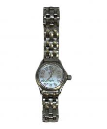 OMEGA（オメガ）の古着「リストウォッチ」｜アイボリー