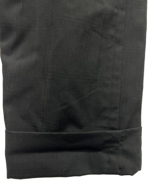 Vivienne Westwood（ヴィヴィアンウエストウッド）Vivienne Westwood (ヴィヴィアンウエストウッド) 3Dpocket pants ブラック サイズ:Ｍの古着・服飾アイテム