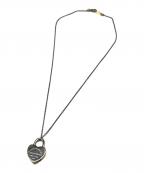 TIFFANY & Co.ティファニー）の古着「ネックレス」