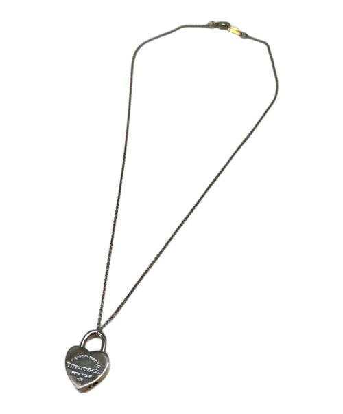 TIFFANY & Co.（ティファニー）TIFFANY & Co. (ティファニー) ネックレスの古着・服飾アイテム