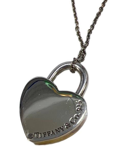 TIFFANY & Co.（ティファニー）TIFFANY & Co. (ティファニー) ネックレスの古着・服飾アイテム