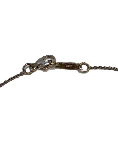 TIFFANY & Co.（ティファニー）TIFFANY & Co. (ティファニー) ネックレスの古着・服飾アイテム