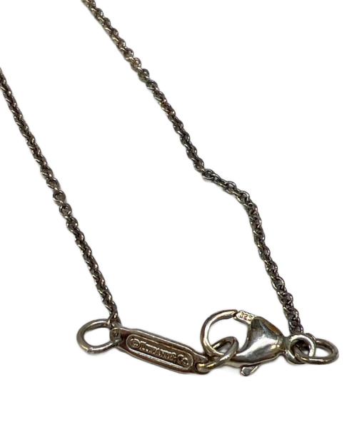 TIFFANY & Co.（ティファニー）TIFFANY & Co. (ティファニー) ネックレスの古着・服飾アイテム