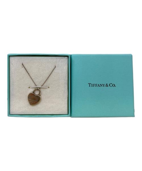 TIFFANY & Co.（ティファニー）TIFFANY & Co. (ティファニー) ネックレスの古着・服飾アイテム