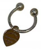 TIFFANY & Co.ティファニー）の古着「キーリング」