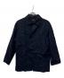 Y's（ワイズ）の古着「長袖シャツ」｜ネイビー