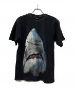 GIVENCHYジバンシィ）の古着「半袖Tシャツ」｜ブラック