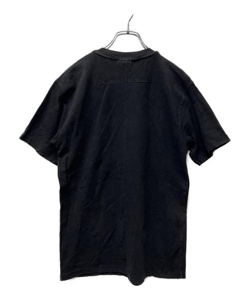 GIVENCHY（ジバンシィ）GIVENCHY (ジバンシィ) 半袖Tシャツ ブラック サイズ:Mの古着・服飾アイテム