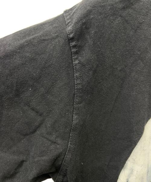 GIVENCHY（ジバンシィ）GIVENCHY (ジバンシィ) 半袖Tシャツ ブラック サイズ:Mの古着・服飾アイテム