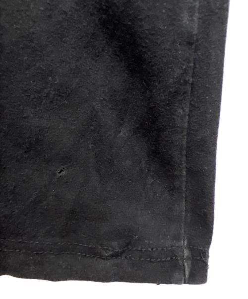 GIVENCHY（ジバンシィ）GIVENCHY (ジバンシィ) 半袖Tシャツ ブラック サイズ:Mの古着・服飾アイテム
