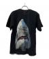 GIVENCHY（ジバンシィ）の古着「半袖Tシャツ」｜ブラック
