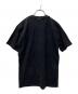 GIVENCHY (ジバンシィ) 半袖Tシャツ ブラック サイズ:M：8000円