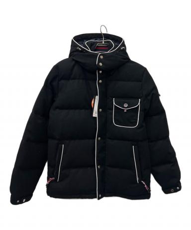 中古・古着通販】BEAMS HEART (ビームスハート) ダウンジャケット 