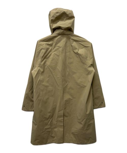 GOLDWIN（ゴールドウイン）GOLDWIN (ゴールドウイン) ブランカーコート ベージュ サイズ:Ｓの古着・服飾アイテム