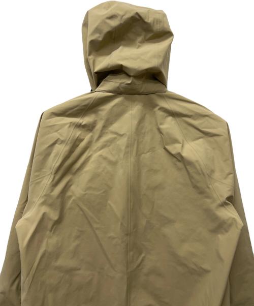 GOLDWIN（ゴールドウイン）GOLDWIN (ゴールドウイン) ブランカーコート ベージュ サイズ:Ｓの古着・服飾アイテム