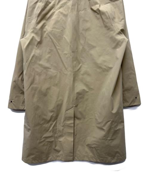 GOLDWIN（ゴールドウイン）GOLDWIN (ゴールドウイン) ブランカーコート ベージュ サイズ:Ｓの古着・服飾アイテム