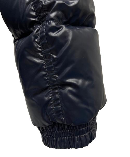 MONCLER（モンクレール）MONCLER (モンクレール) K2ダウンジャケット ネイビー サイズ:３の古着・服飾アイテム