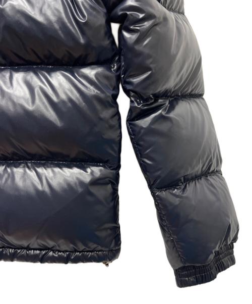 MONCLER（モンクレール）MONCLER (モンクレール) K2ダウンジャケット ネイビー サイズ:３の古着・服飾アイテム