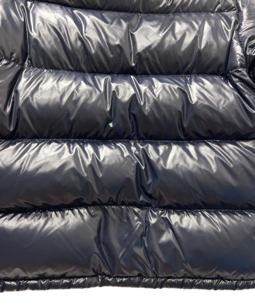 MONCLER（モンクレール）MONCLER (モンクレール) K2ダウンジャケット ネイビー サイズ:３の古着・服飾アイテム