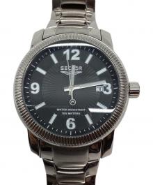 SECTOR（セクター）の古着「腕時計」