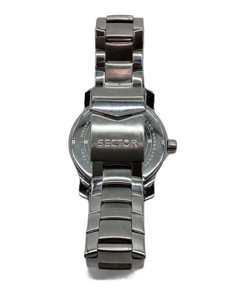 SECTOR（セクター）SECTOR (セクター) 腕時計の古着・服飾アイテム