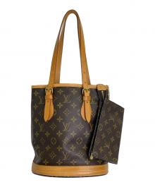 LOUIS VUITTON（ルイ ヴィトン）の古着「ショルダーバッグ」