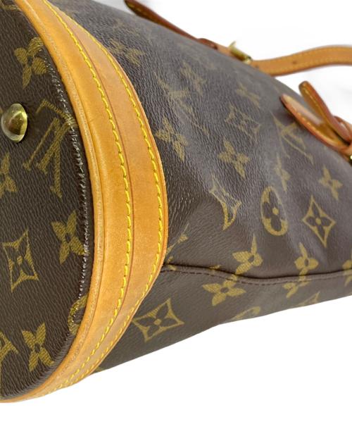 LOUIS VUITTON（ルイ ヴィトン）LOUIS VUITTON (ルイ ヴィトン) ショルダーバッグ サイズ:PMの古着・服飾アイテム