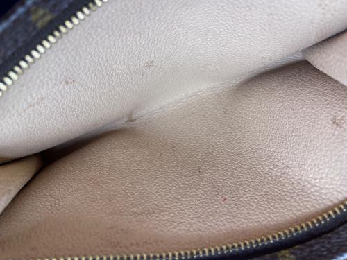 LOUIS VUITTON（ルイ ヴィトン）LOUIS VUITTON (ルイ ヴィトン) ショルダーバッグ サイズ:PMの古着・服飾アイテム