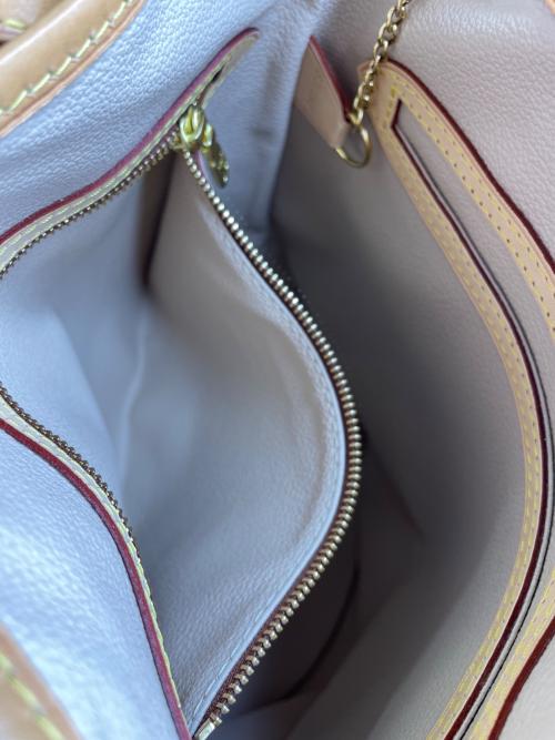 LOUIS VUITTON（ルイ ヴィトン）LOUIS VUITTON (ルイ ヴィトン) ショルダーバッグ サイズ:PMの古着・服飾アイテム