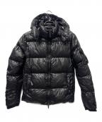 TATRASタトラス）の古着「ダウンジャケット」｜ブラック