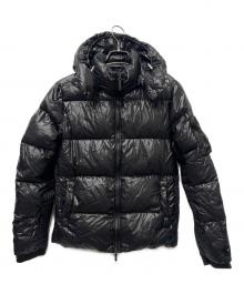 TATRAS（タトラス）の古着「ダウンジャケット」｜ブラック