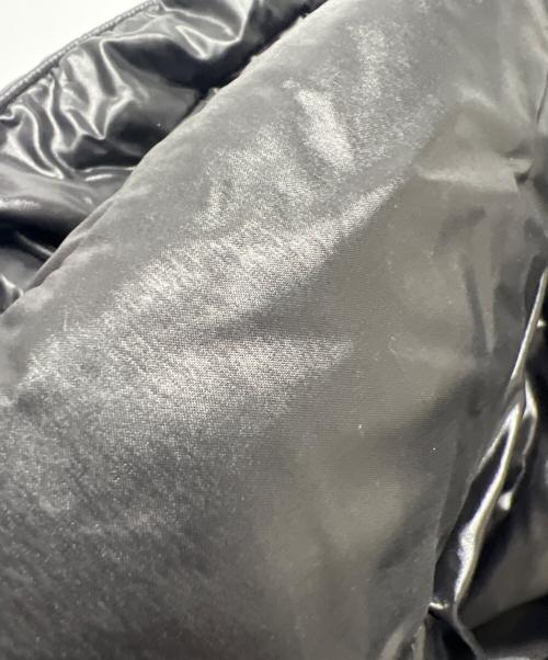 TATRAS（タトラス）TATRAS (タトラス) ダウンジャケット ブラック サイズ:０３の古着・服飾アイテム