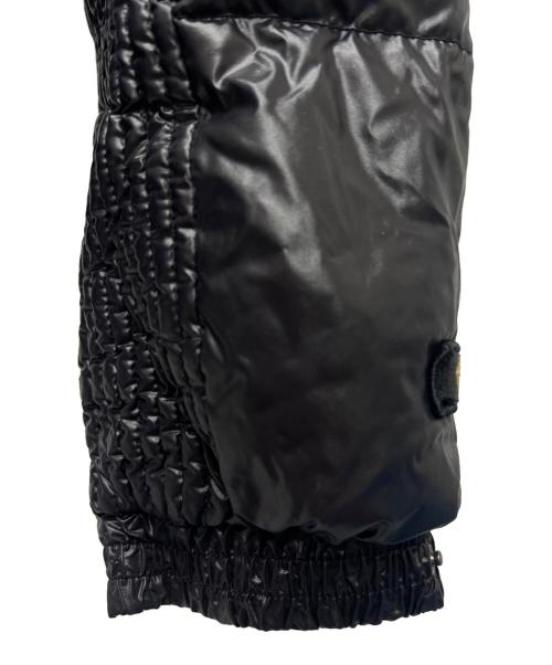 TATRAS（タトラス）TATRAS (タトラス) ダウンジャケット ブラック サイズ:０３の古着・服飾アイテム