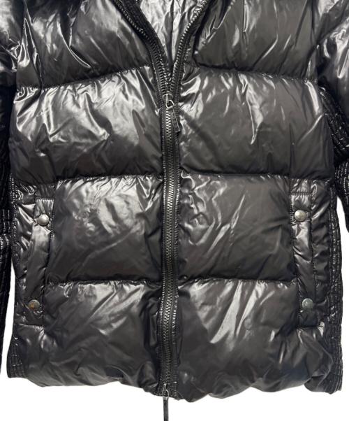 TATRAS（タトラス）TATRAS (タトラス) ダウンジャケット ブラック サイズ:０３の古着・服飾アイテム