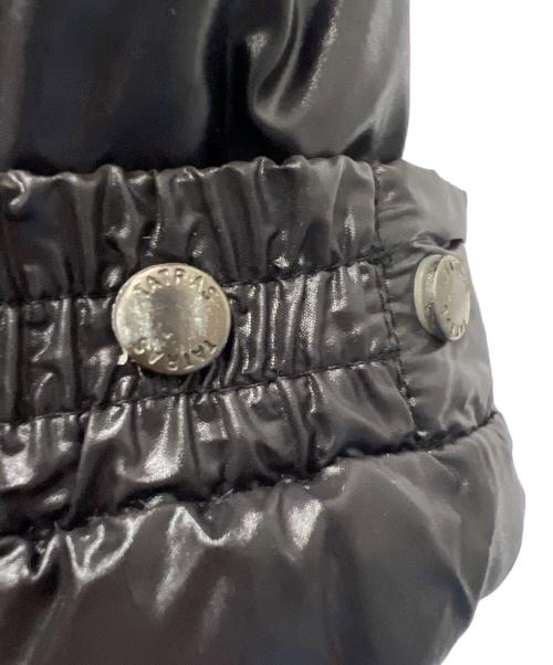 TATRAS（タトラス）TATRAS (タトラス) ダウンジャケット ブラック サイズ:０３の古着・服飾アイテム