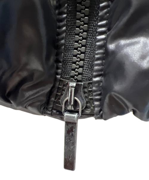 TATRAS（タトラス）TATRAS (タトラス) ダウンジャケット ブラック サイズ:０３の古着・服飾アイテム