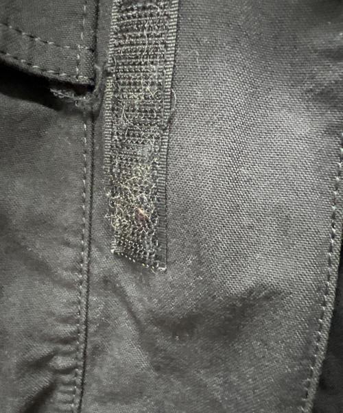 THE NORTH FACE（ザ ノース フェイス）THE NORTH FACE (ザ ノース フェイス) ダウンジャケット ブラック サイズ:Ｍの古着・服飾アイテム