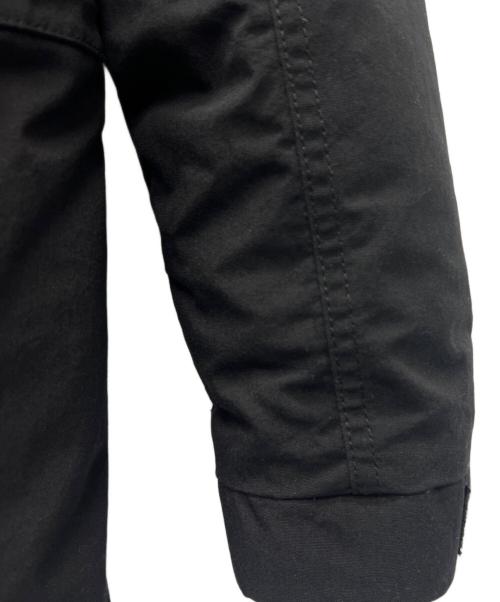 THE NORTH FACE（ザ ノース フェイス）THE NORTH FACE (ザ ノース フェイス) ダウンジャケット ブラック サイズ:Ｍの古着・服飾アイテム